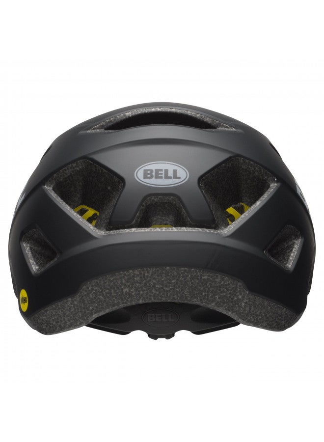 Bell Bell Mips Soquel Bike Helmet, Matte black Ti  - Image 3