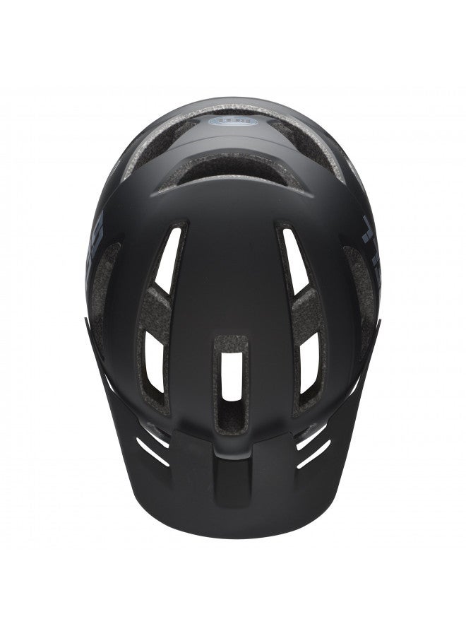 Bell Bell Mips Soquel Bike Helmet, Matte black Ti  - Image 4