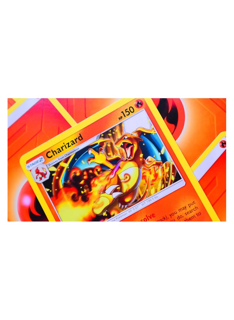 Pokemon Pokémon Assorted Cards, 50 Pieces - Image 3