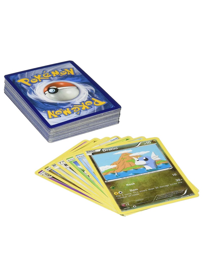 Pokemon Pokémon Assorted Cards, 50 Pieces - Image 2