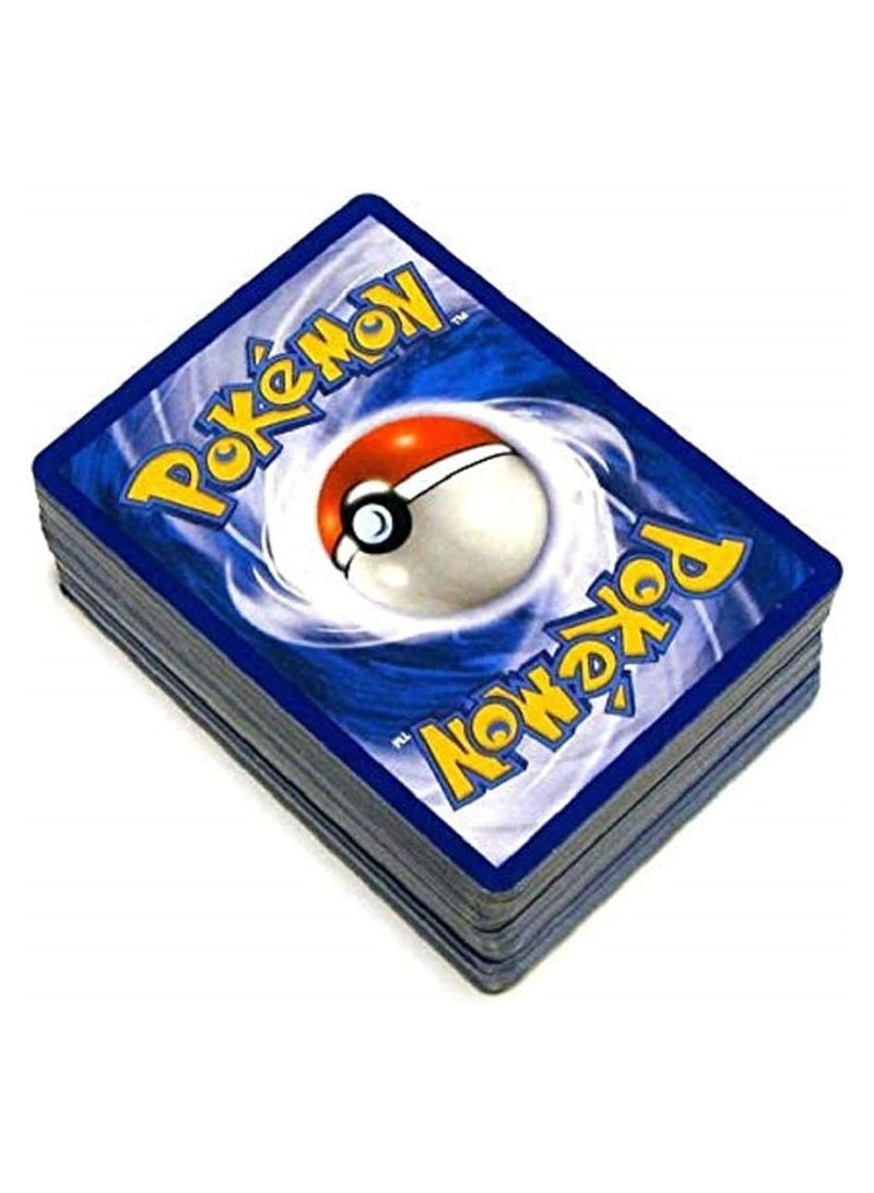 Pokemon Pokémon Assorted Cards, 50 Pieces - Image 1