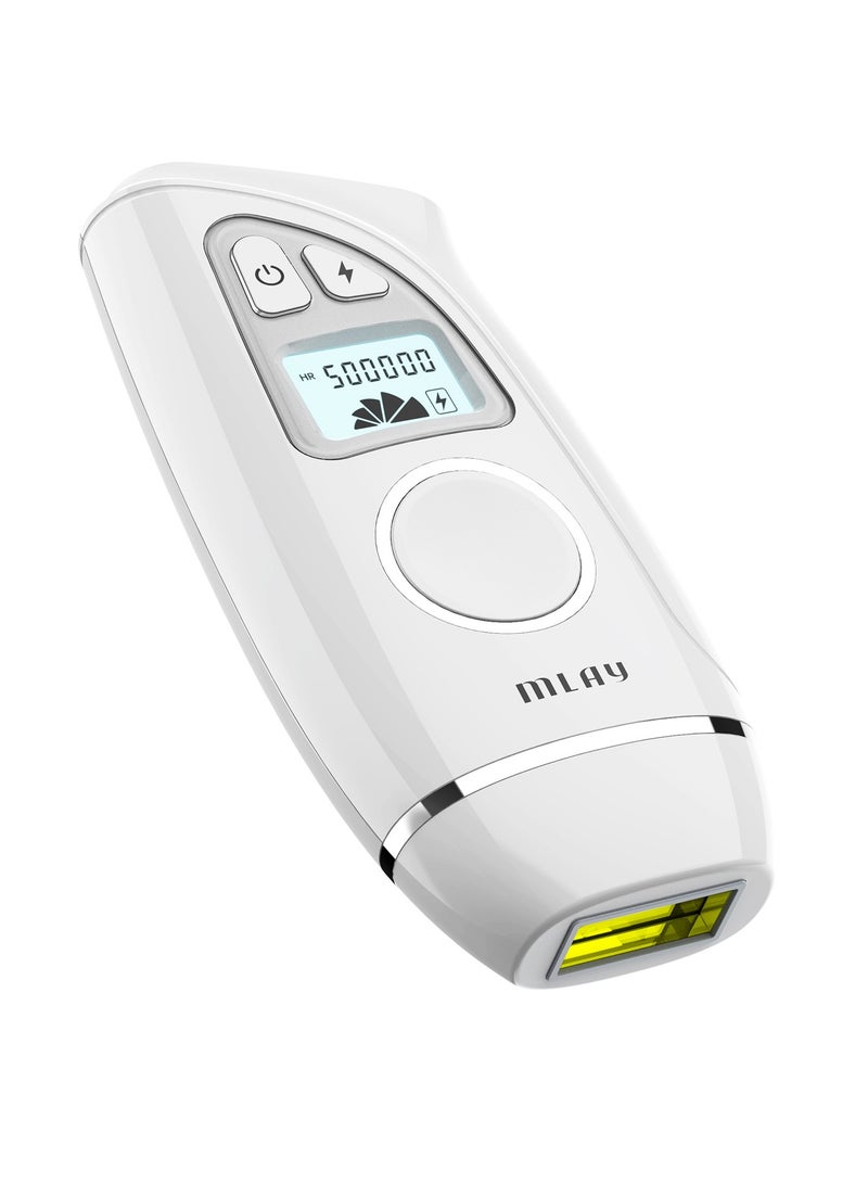 MLAY Permanent IPL Laser Hair Removal Device - Image 2