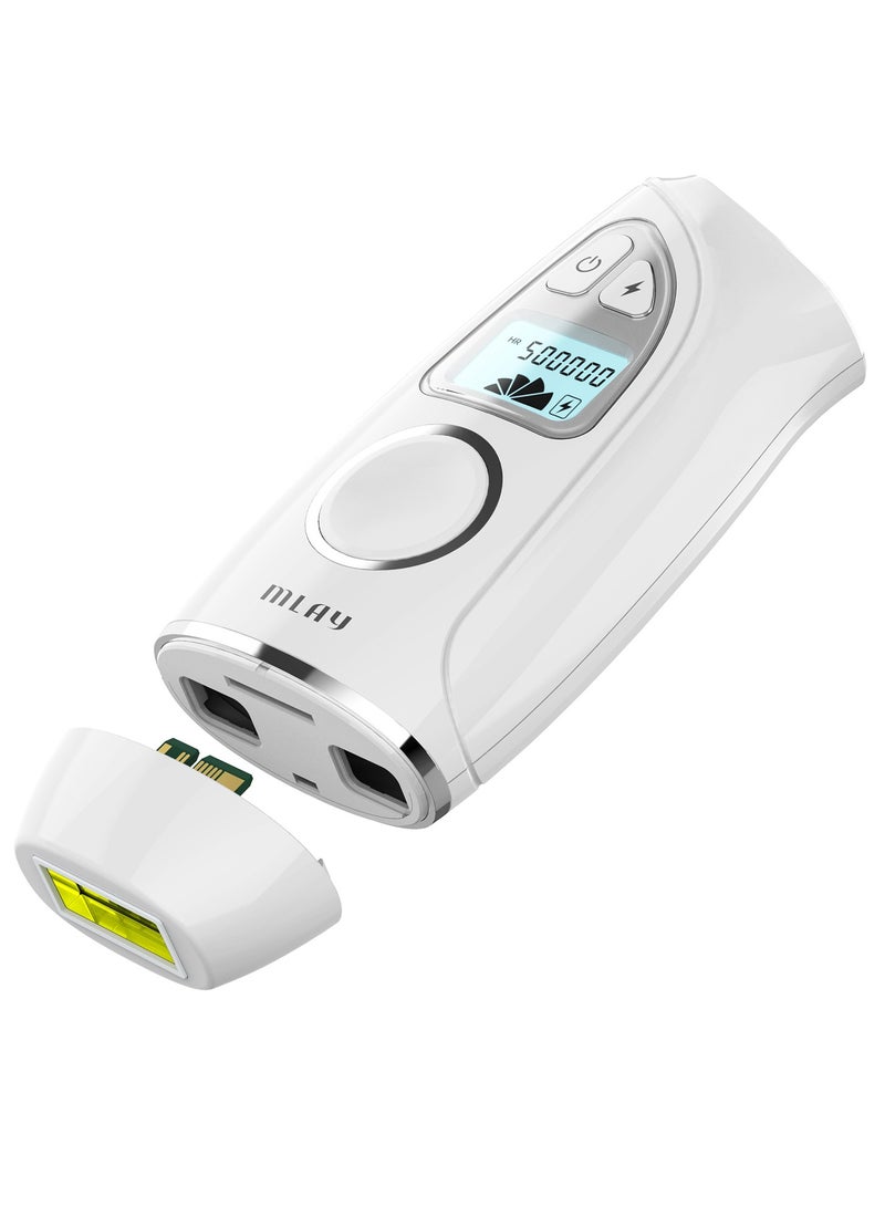 MLAY Permanent IPL Laser Hair Removal Device - Image 3