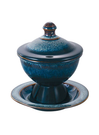 Date & Sweet Bowl with Base Plate & Lid 6" - pzsku/Z3AAAEFBD062D8C443E1BZ/45/_/1659352626/4fa6d3d8-941e-4bad-8683-0f666750c91c