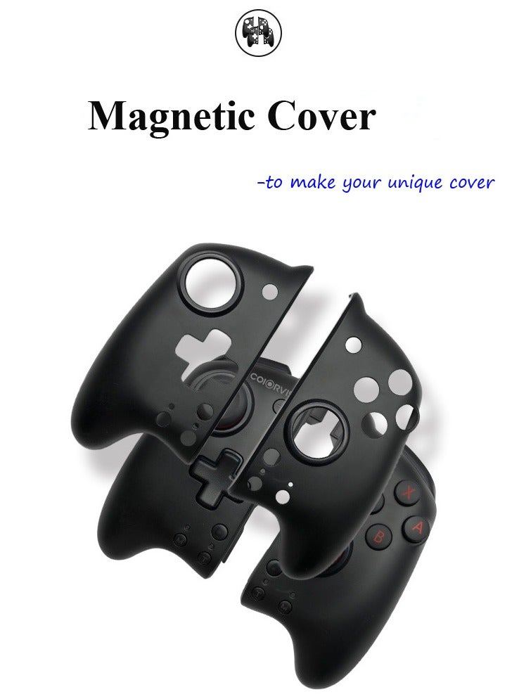 Left Right Game joystick for Nintendo switch joycon controller replacment - Image 3