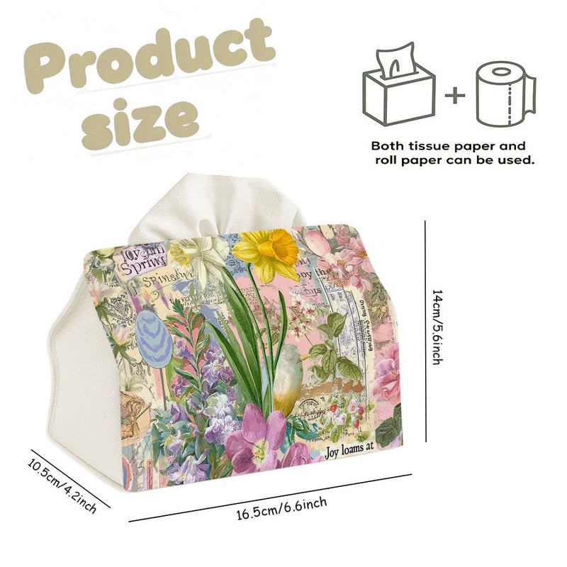 Model A Tissue Box Pull Out Holder for Home and Commercial Use - Image 3