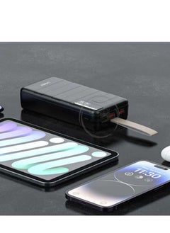LANEX Powerbank 30,000 mah ,22.5W+PD20W  - Image 3