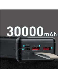 LANEX Powerbank 30,000 mah ,22.5W+PD20W  - Image 2