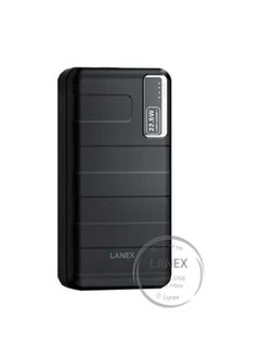 LANEX Powerbank 30,000 mah ,22.5W+PD20W  - Image 1
