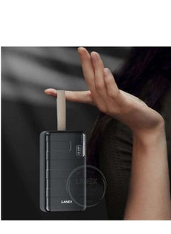 LANEX Powerbank 30,000 mah ,22.5W+PD20W  - Image 4