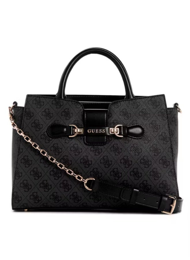 GUESS Satchel bag NOLANA - Image 1