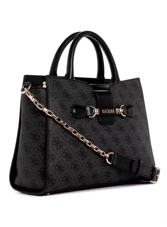 GUESS Satchel bag NOLANA - Image 2