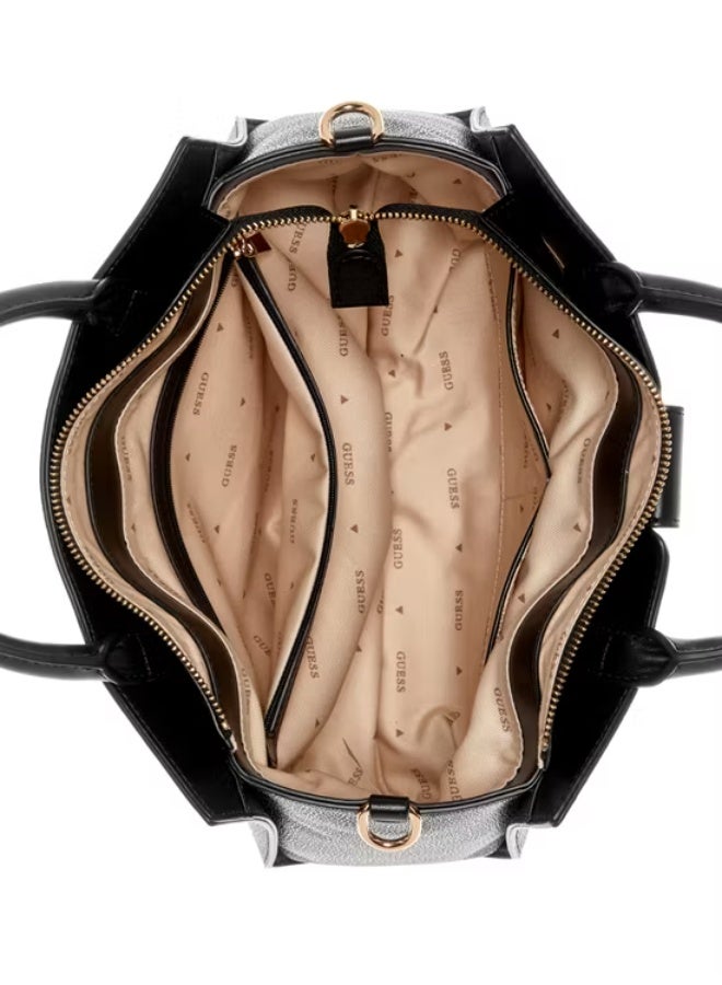 GUESS Satchel bag NOLANA - Image 5