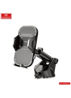 Earlldom ET EH270 Universal Car Holder For Smartphones