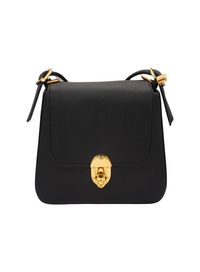 DAISY ROSE women girls party crossbody sling bag Suede Flap Sling bag | sling bags for stylish |Ladies Purse Handbag | Ladies Gift - Image 1