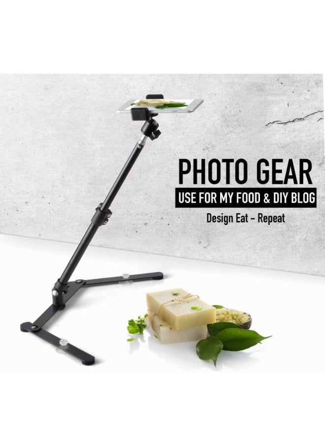 Plastic Tripod For Mobiles