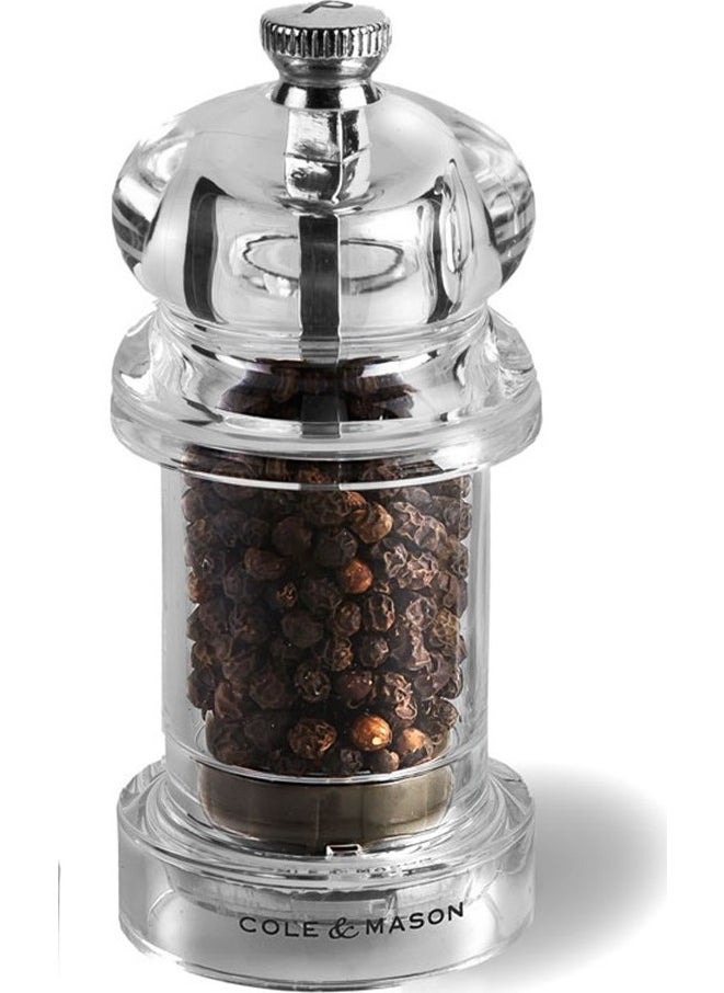 COLE & MASON - Cole Mason H57501P 575 Precision 105Mm Pepper Mill - Image 1