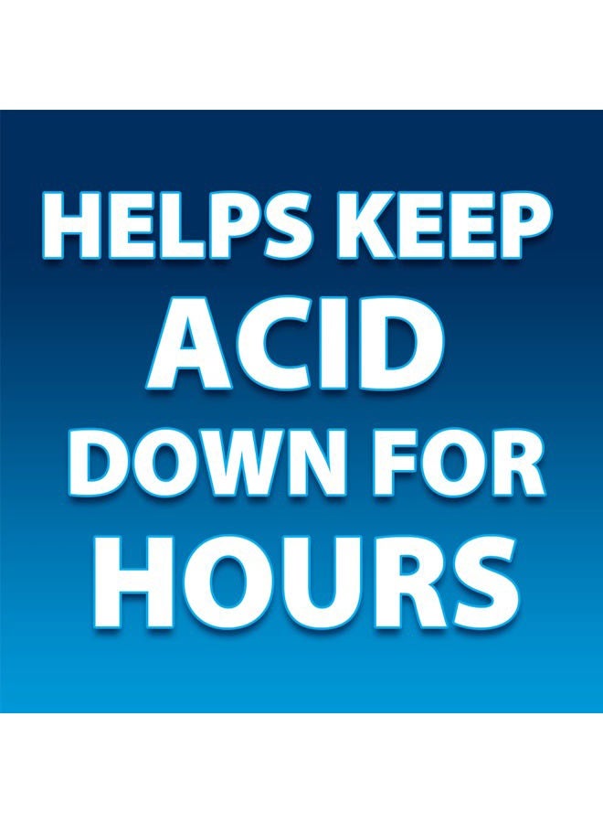 GAVISCON Extra Strength Cool Mint Liquid Antacid For Fast-Acting Heartburn Relief, 12 Ounces  - Image 4