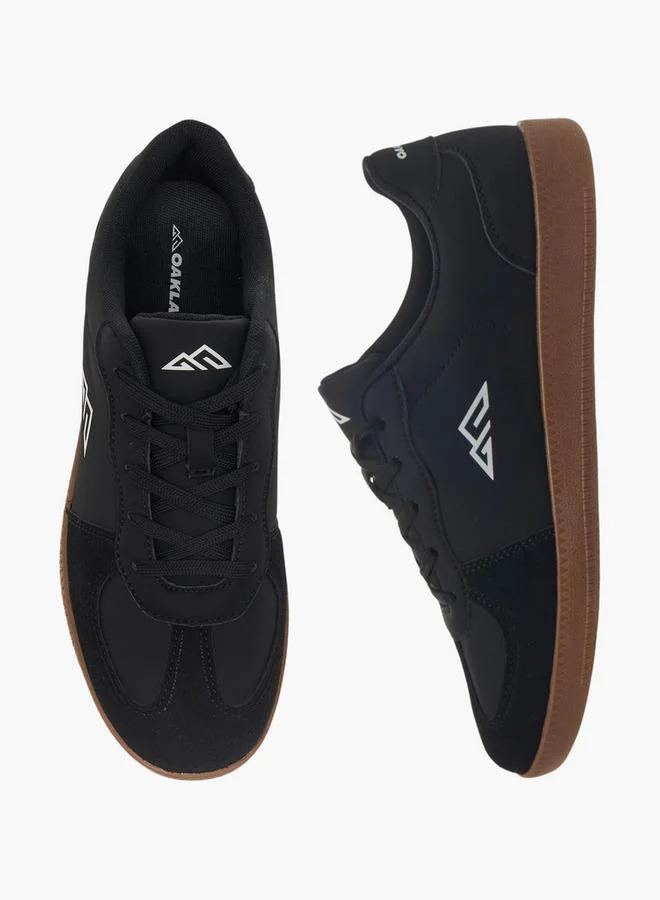 Oaklan by Shoexpress Women Lace-Up Sports Shoes