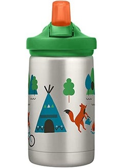 Eddy Plus Kids 12 Oz Bottle Vacuum Insulated Stainless Steel - pzsku/Z3AABE6B7B4B65FCBAC43Z/45/_/1722499099/b8dd6250-6d0d-4744-84f9-a91f31fc0395