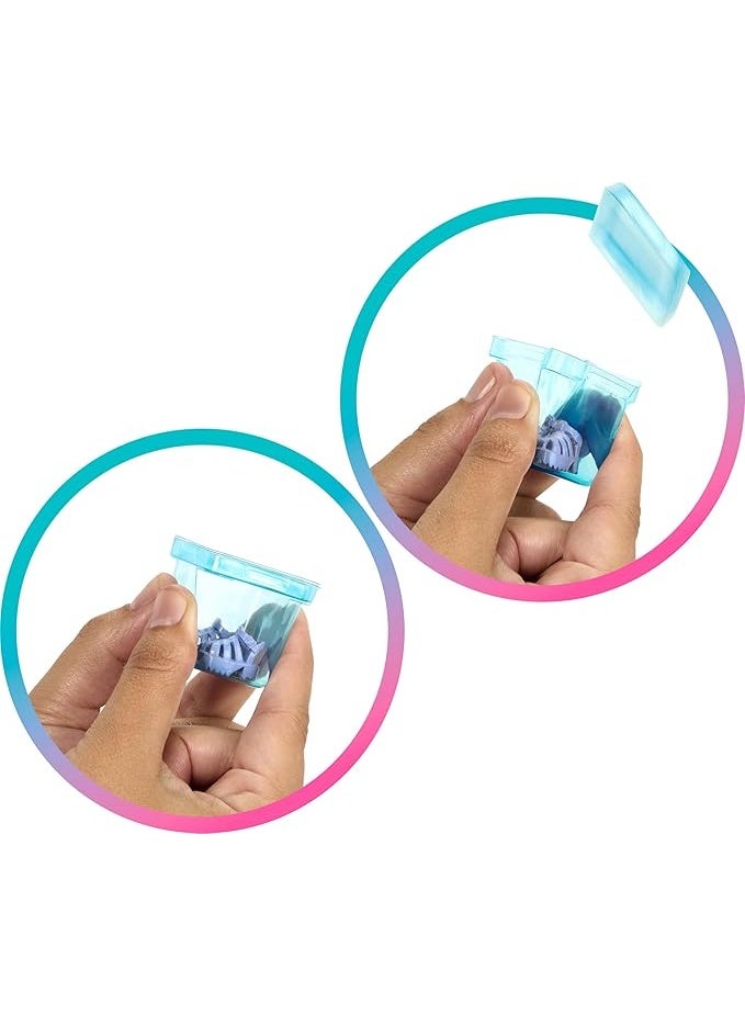 Barbie باربي تشيلسي بوب! كشف سلسلة الحلويات اللذيذة متنوعة. JFY01 - Image 4