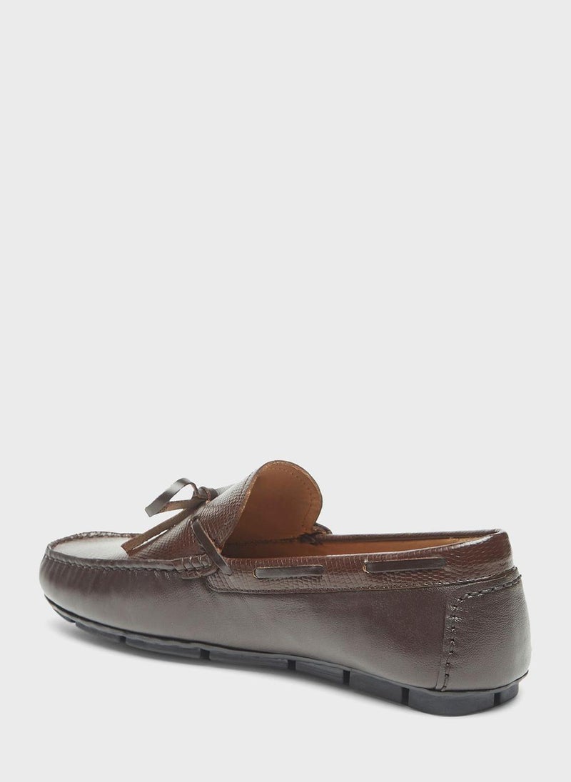 LBL by Shoexpress - Casual Slip On Loafers - Image 1