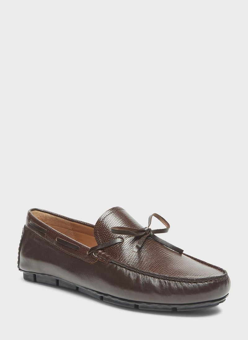 LBL by Shoexpress - Casual Slip On Loafers - Image 1