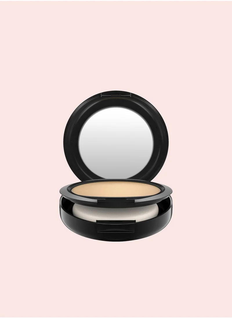 MAC Cosmetics Studio Fix Powder Plus Foundation - NC25