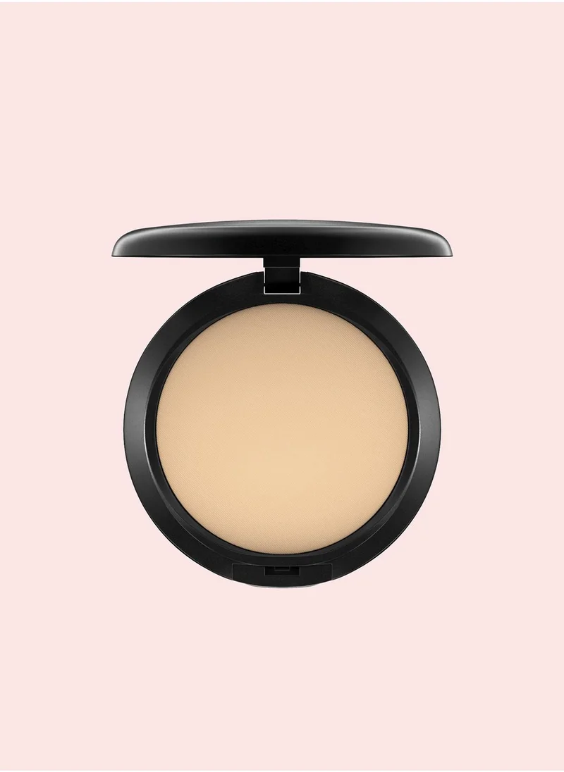 MAC Cosmetics Studio Fix Powder Plus Foundation - NC25