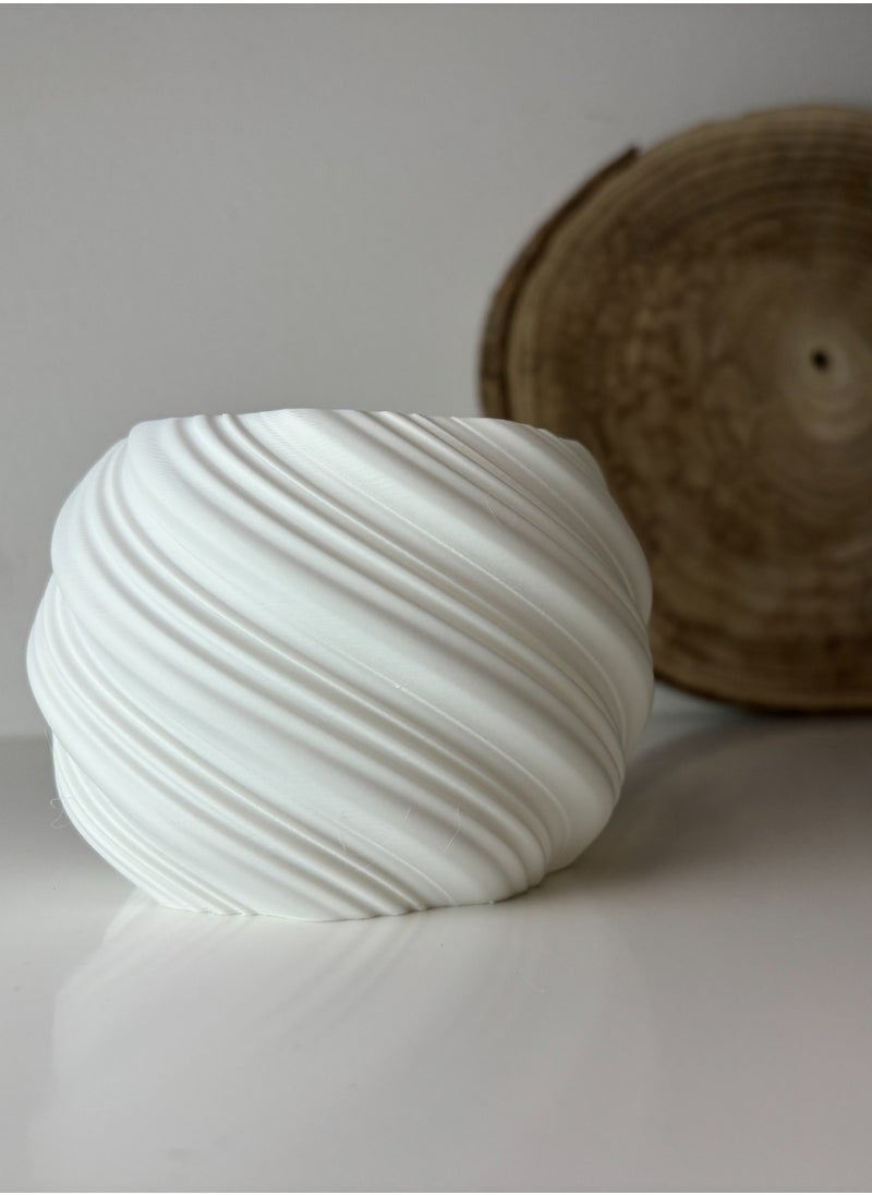 3D Brothers - The Twist - A Botany Chic Creation - Image 1