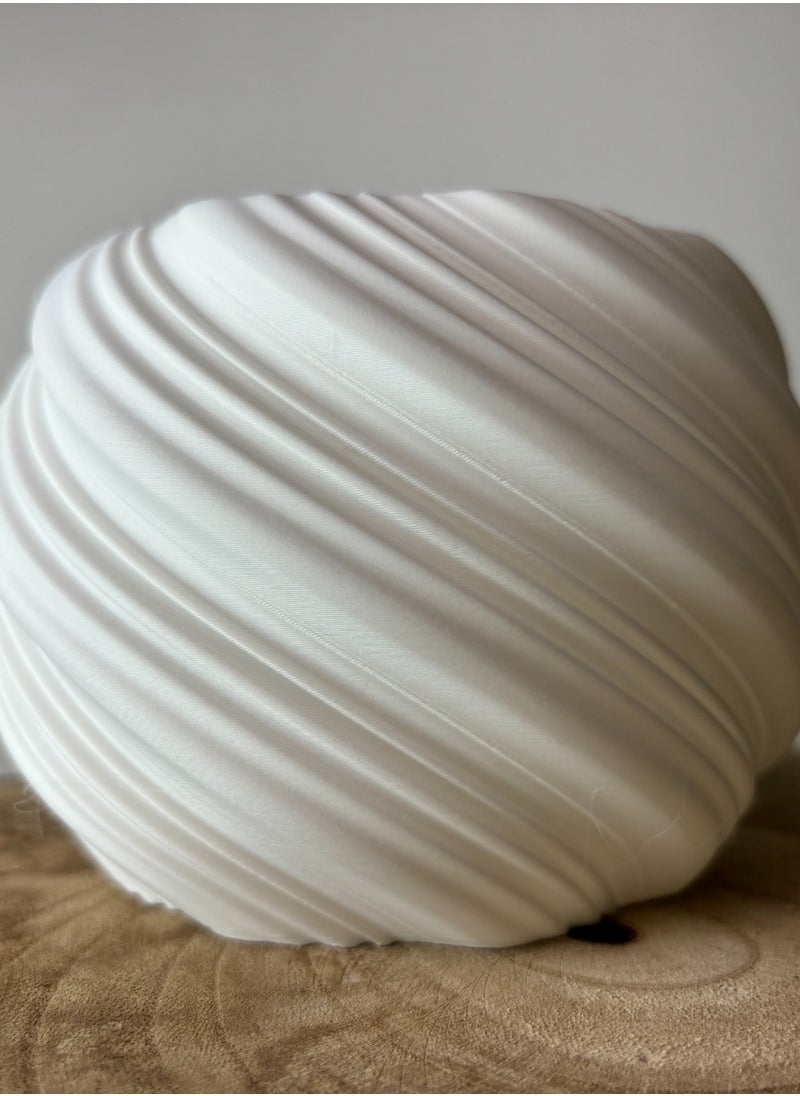 3D Brothers - The Twist - A Botany Chic Creation - Image 1