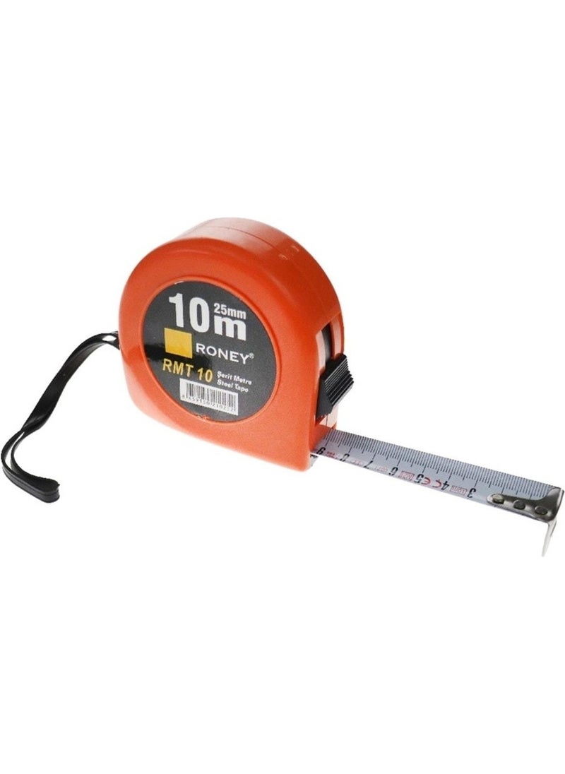 Roney Tape Measure 10M 
