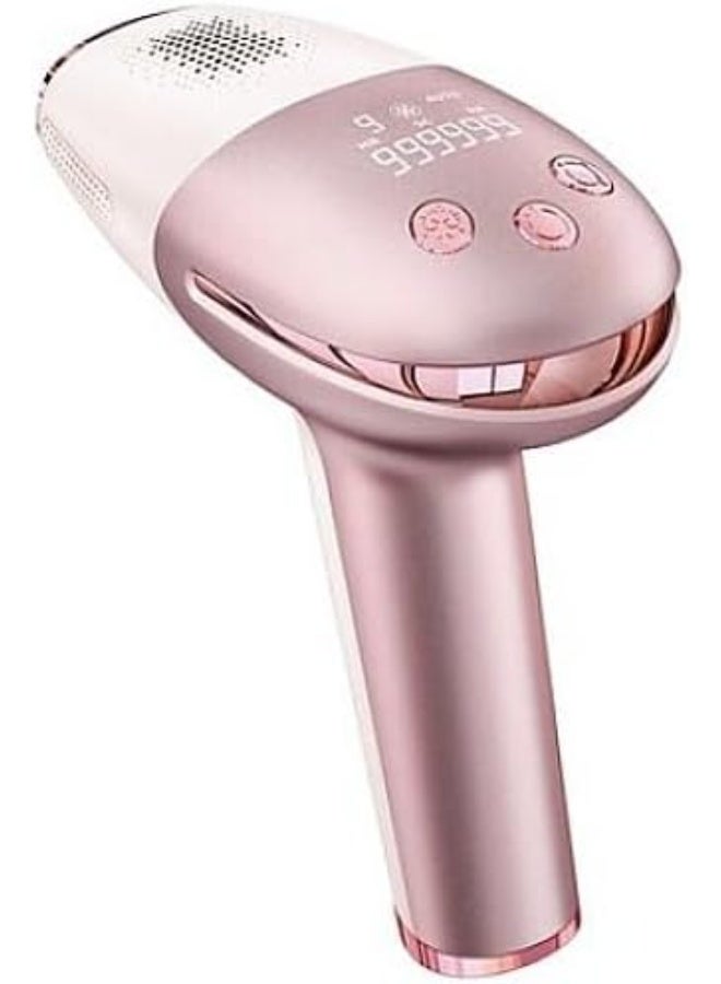 كرونير جهاز ازالة الشعر بالليزر، بدون الم CR-8822 - Image 1