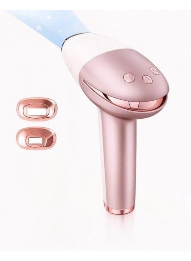 كرونير جهاز ازالة الشعر بالليزر، بدون الم CR-8822 - Image 2