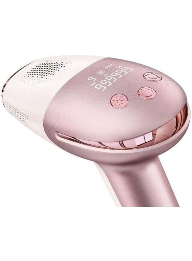 كرونير جهاز ازالة الشعر بالليزر، بدون الم CR-8822 - Image 4