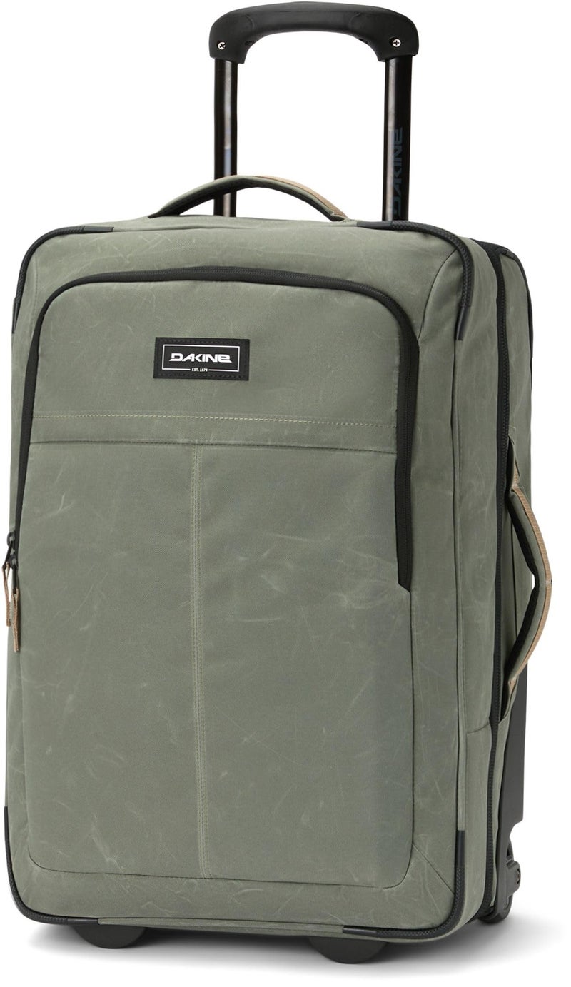 Dakine CARRY ON ROLLER BAG 42L