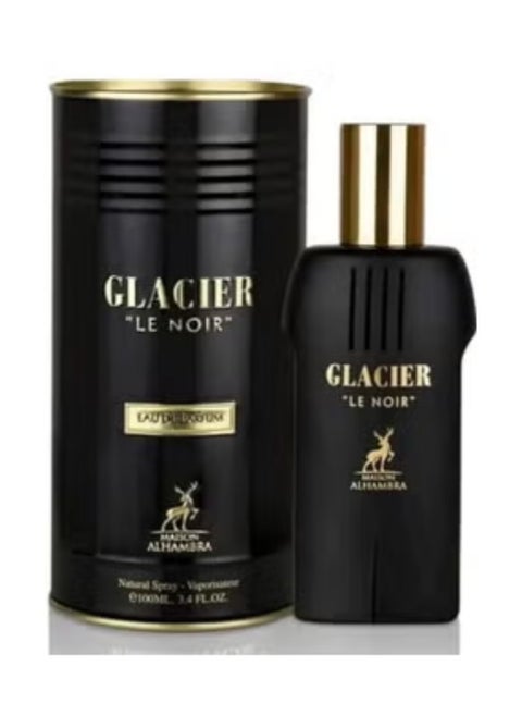 Glacier Le Noir 100ml