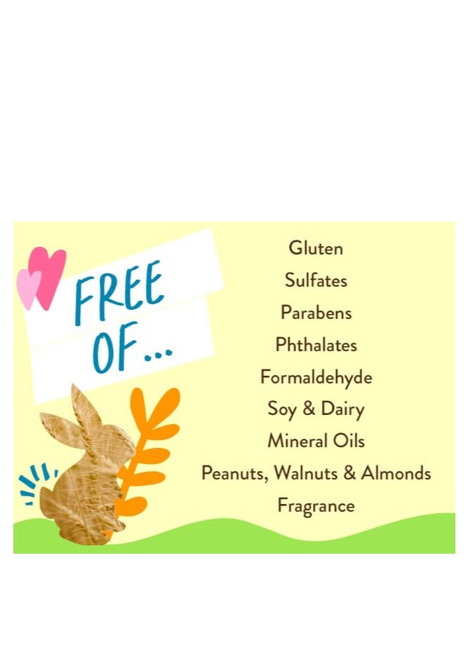 Babo Botanicals Babo Botanicals Sheer Zinc Continuous Sunscreen Spray SPF30 - Natural Zinc Oxide - Extra Sensitive Skin - Water Resistant - Vegan - Fragrance-Free - Air-Powered Spray - For all ages - Image 4