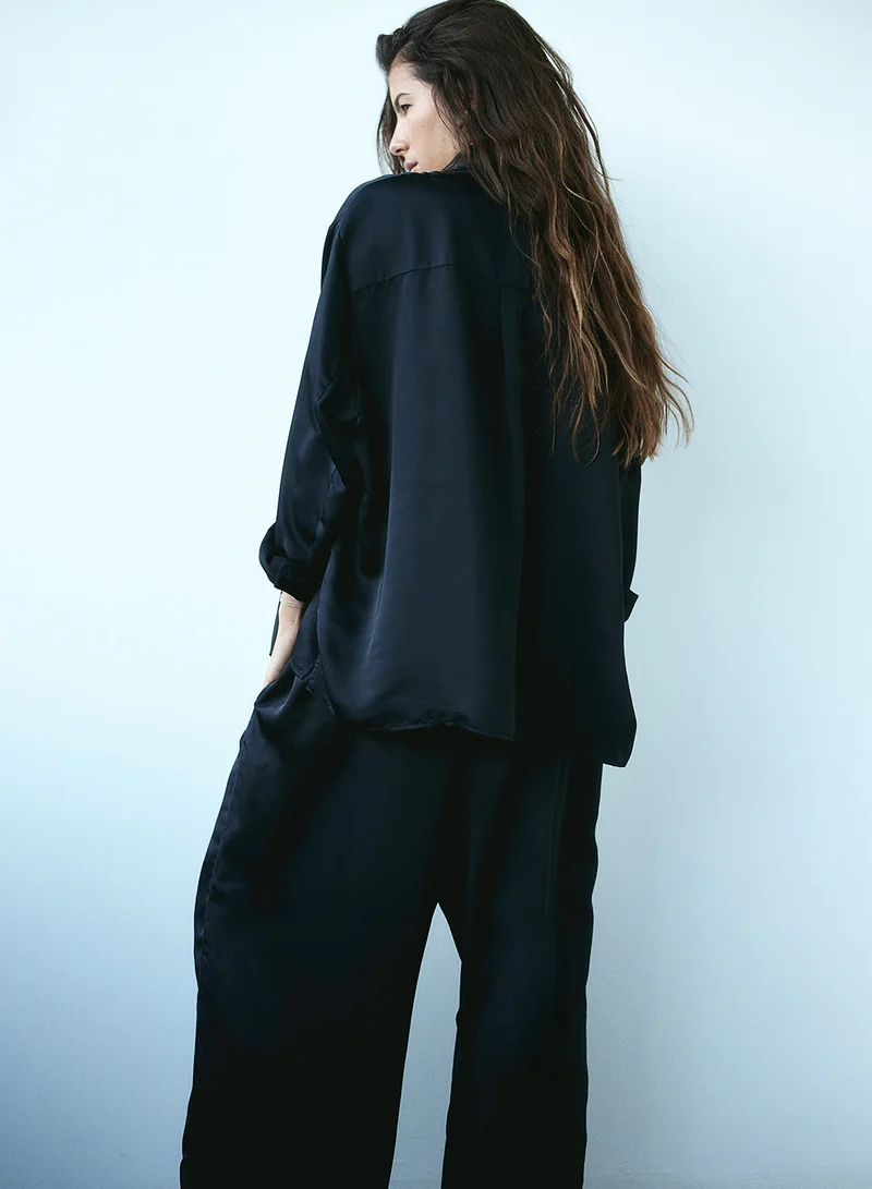 اتش اند ام Satin Pyjamas
