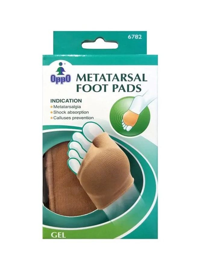 OPPO - METATARSAL FOOT PADS - Image 1