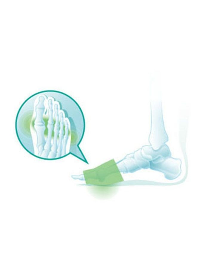 OPPO - METATARSAL FOOT PADS - Image 1