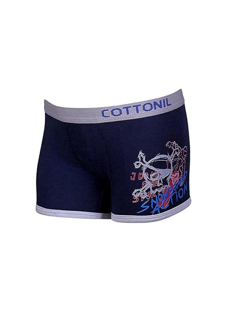 COTTONIL Cottonil Turbo Boxer For Boys 