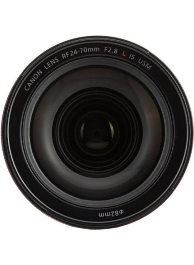 كانون عدسة RF 24-70mm F/2.8L IS USM - Image 5