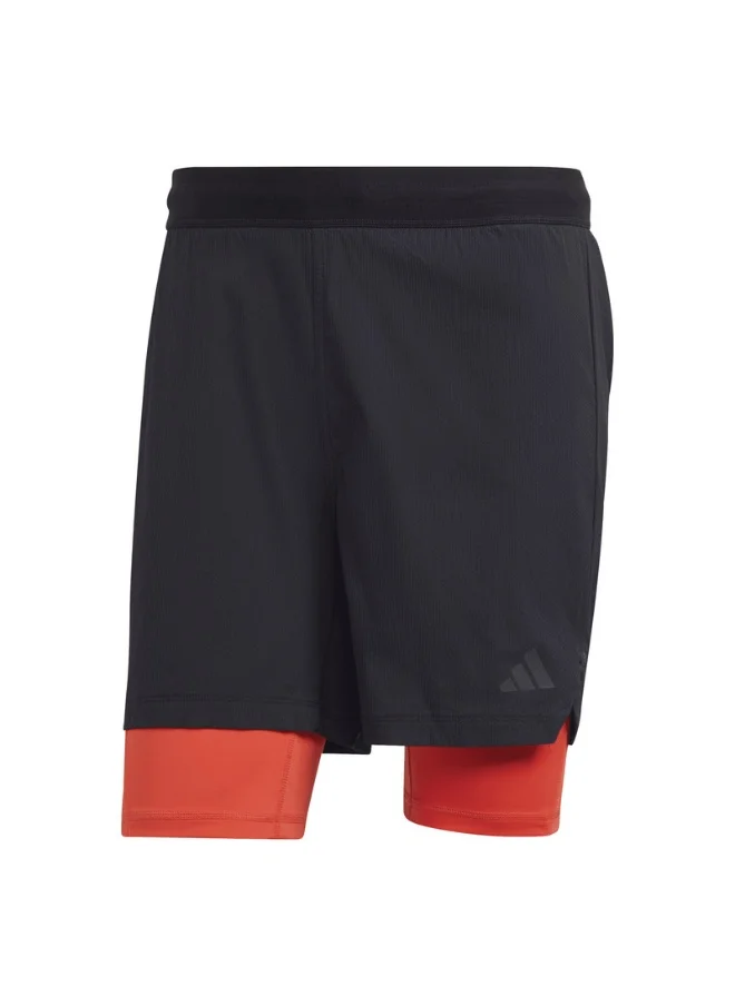 Adidas 2IN1 POW SHORT