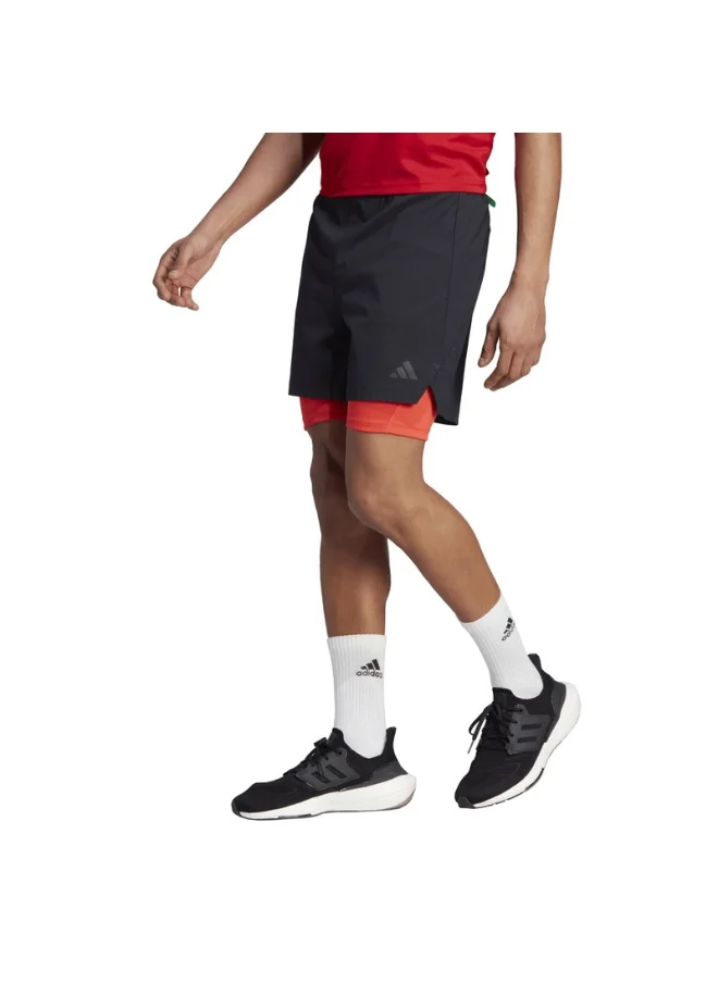 Adidas 2IN1 POW SHORT