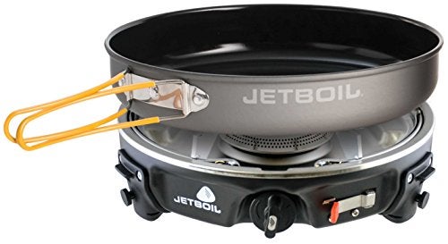Jetboil HalfGen Basecamp Camping Cooking System - Image 5
