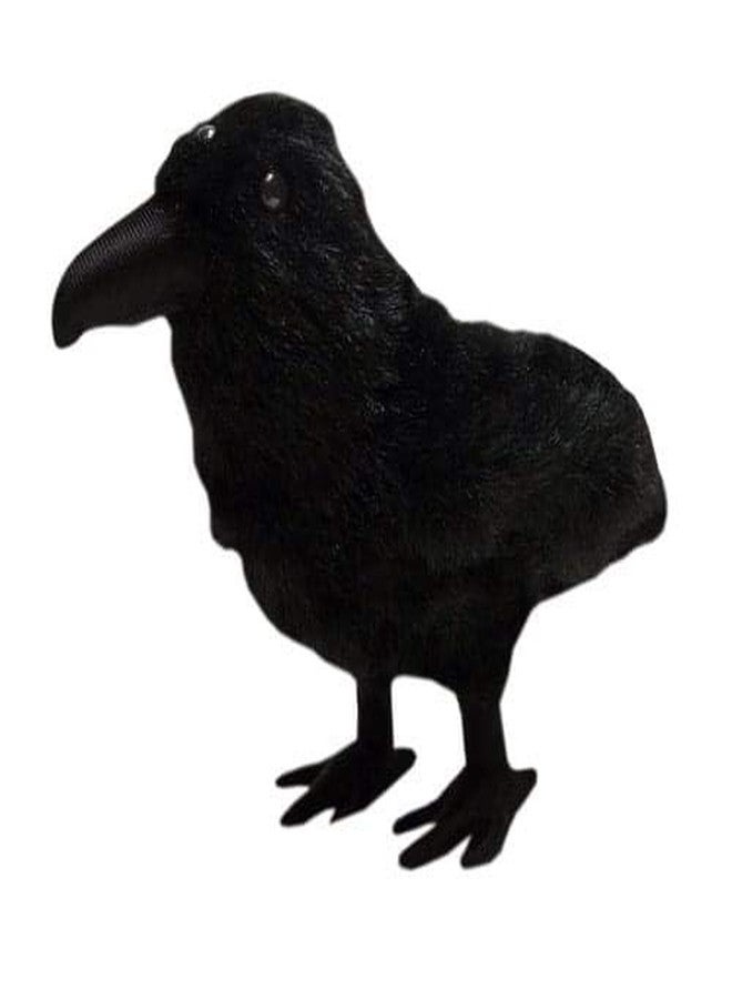 Factory Entertainment Game of Thrones Three Eyed Raven Plush - Image 2