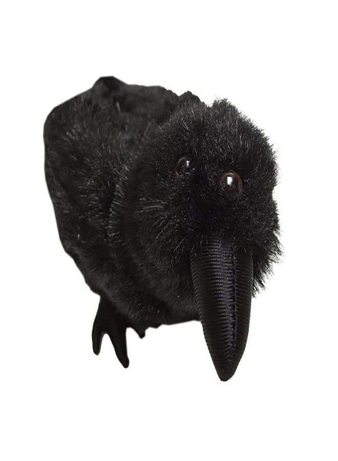 Factory Entertainment Game of Thrones Three Eyed Raven Plush - Image 1