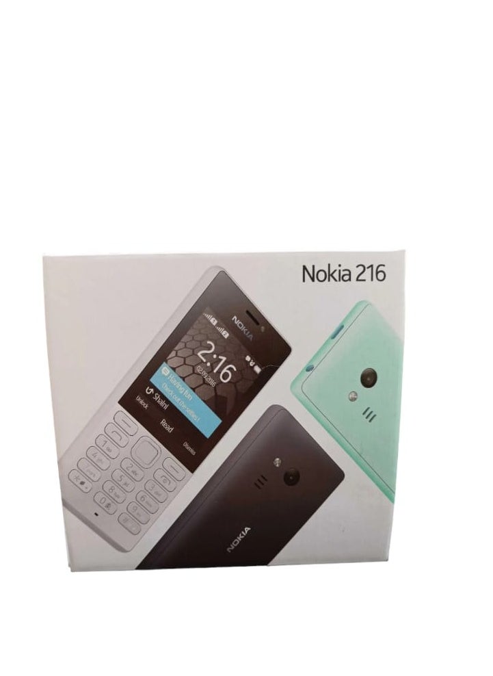 NOKIA - Nokia 216 - Image 1
