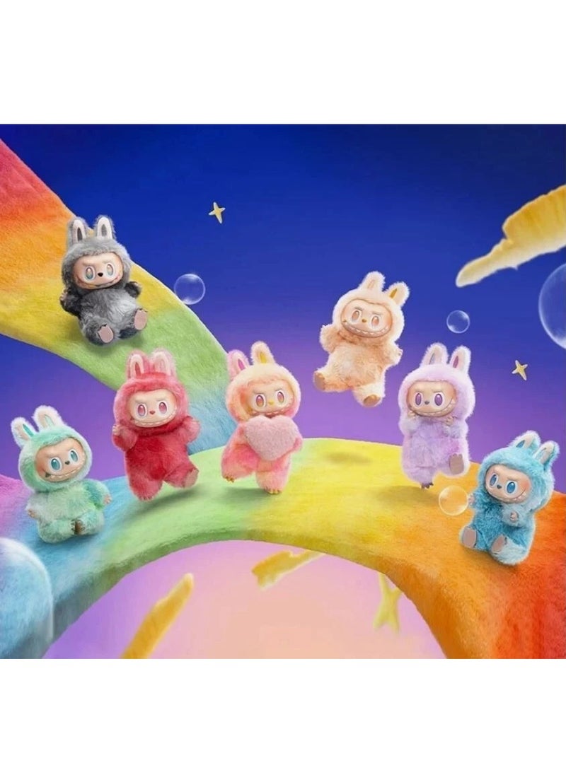 Labubu The Monsters Big Into Energy Series Boxed Plush and Vinyl Figure - Single Box  - Image 3